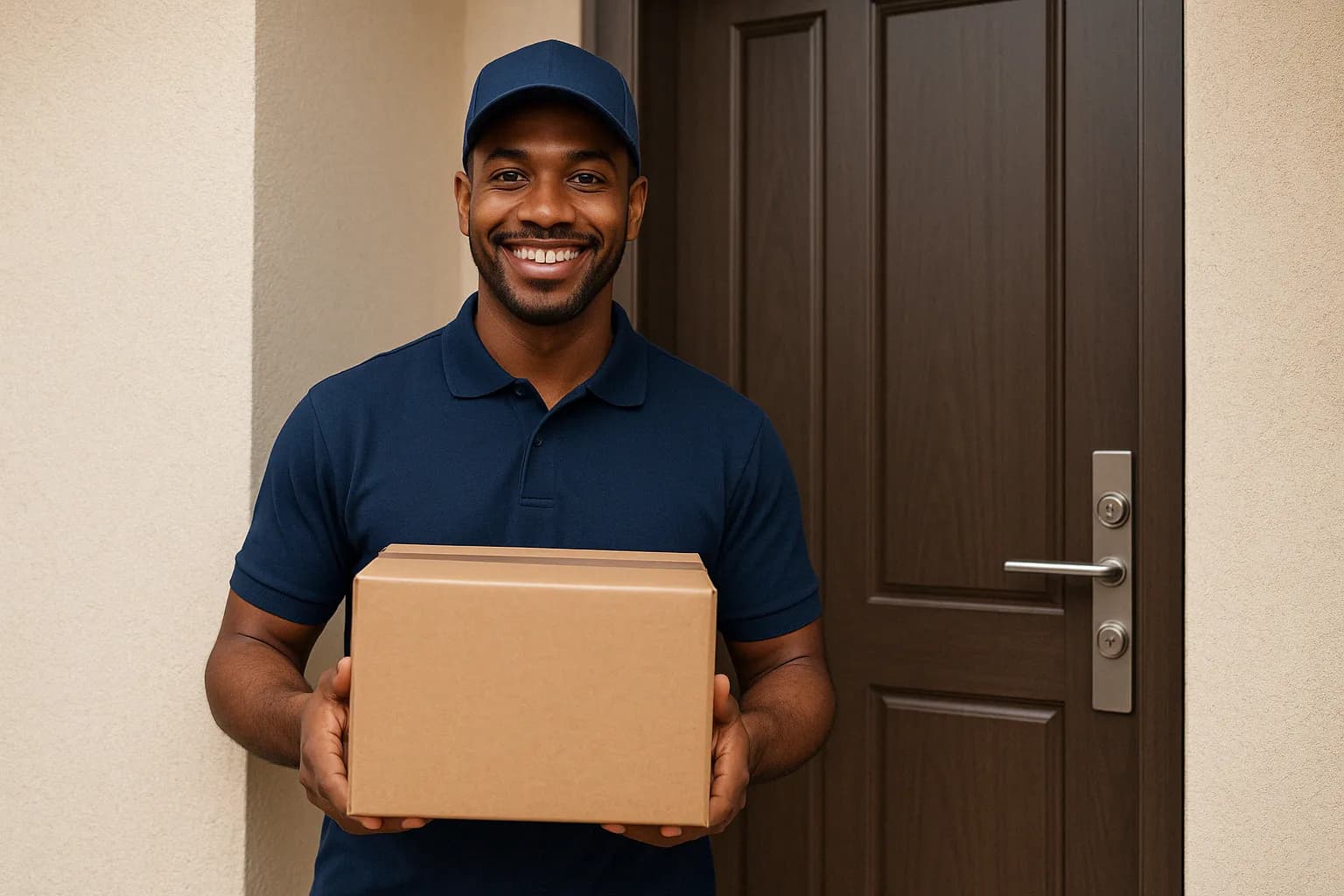 Door To Door